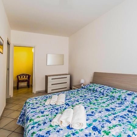 Battigia Casa Vacanze-אלקאמו מרינה מראה חיצוני תמונה