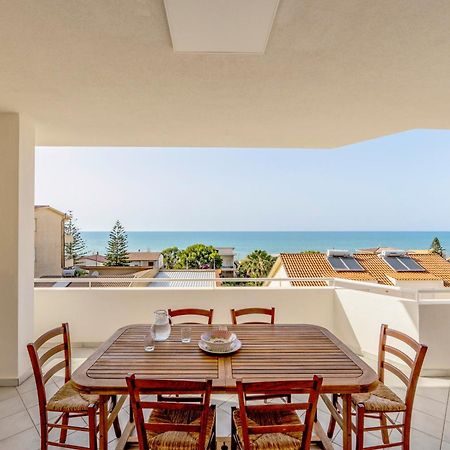 Battigia Casa Vacanze-אלקאמו מרינה מראה חיצוני תמונה