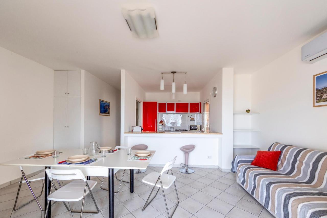Battigia Casa Vacanze-אלקאמו מרינה מראה חיצוני תמונה