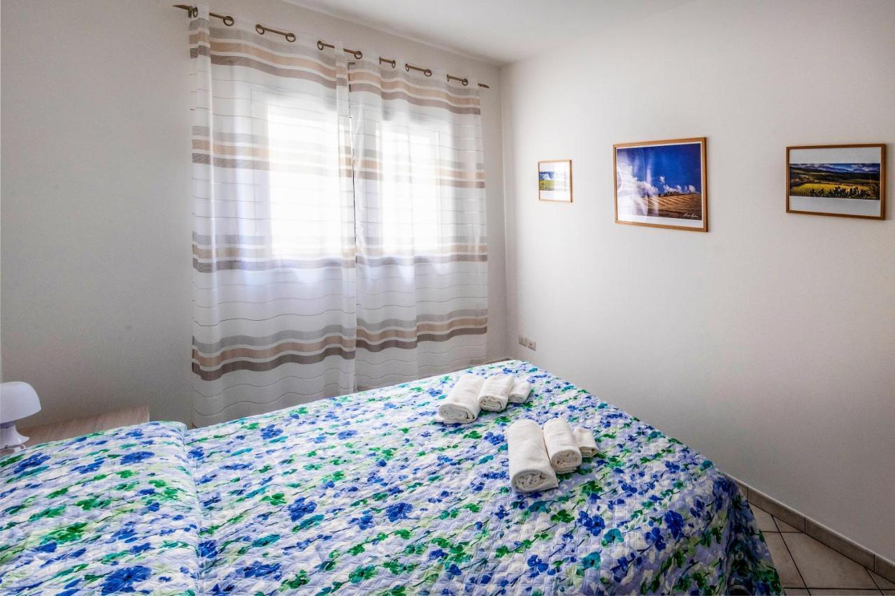 Battigia Casa Vacanze-אלקאמו מרינה מראה חיצוני תמונה