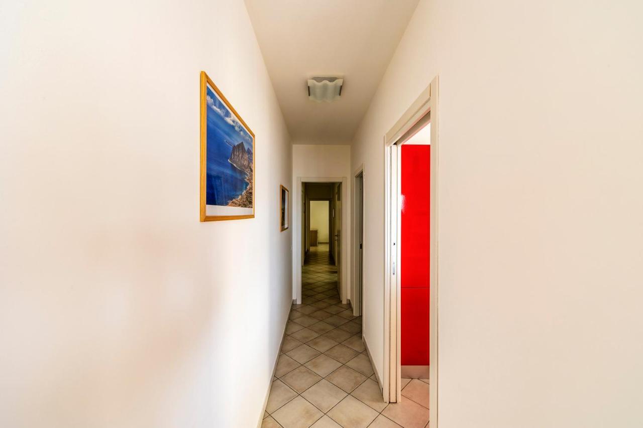 Battigia Casa Vacanze-אלקאמו מרינה מראה חיצוני תמונה